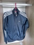 Горнище Adidas Clima365 Track Jacket XS, снимка 1