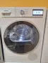 Сушилня с термопомпа SIEMENS IQ 800 9кг. A+++ , снимка 2