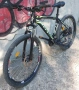 Алуминиев велосипед Corelly 26" хидравлика, снимка 2