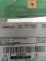 SAMSUNG UE40MU6172U MAIN BN41-02568B BN94-12430C POWER BN44-00806A PANEL CY-GK040HGLV4H, снимка 4