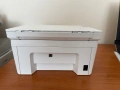 Принтер HP LaserJet MFP M140W, снимка 6