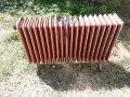 Маслен радиатор за отопление 2000W , снимка 2