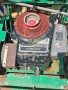 Двигател за тракторна косачка Kawasaki FB460V (12.5 HP) , снимка 1