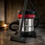 Прахосмукачка за сухо и мокро почистване - 1200W., снимка 1