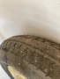 Резервна гума 16X4T 155/90R16 за Mitsubishi Outlander (2012), снимка 3
