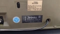 Technics RS-M13, снимка 7