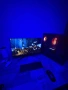 🚀 Мощен Геймърски / Работен PC – Ryzen 9 7900X + RTX 4070 12GB + 32GB DDR5 RGB – 12 месеца гаранция, снимка 1