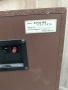 Тонколони JVC, снимка 6