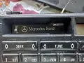 Mercedes radio Alpine CM2191, снимка 3