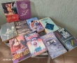 Стари книги - цена след всяко заглавие, снимка 1
