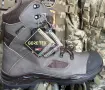 Тактически Кубинки с Goretex мембрана+Подарък-Тактически Колан+Гривна , снимка 15