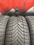 215 55 17, Зимни гуми, Michelin Alpin6, 4 броя, снимка 4