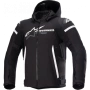 Текстилно мото яке ALPINESTARS Zaca Waterproof, снимка 6