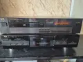 СД плеър JVC XL-V131BK и JVC XL-V120 , снимка 5