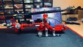 Lego technic 8812  и 8230, снимка 3