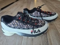 Маратонки Filla Disruptor Animal, снимка 1
