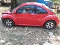 VW BEETLE - на части, снимка 1