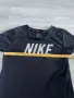 Nike Dri-FIT Running Черна спортна тениска M, снимка 5