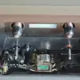 Toshiba Aurex PC-X88AD — Върхов 3-глав дек със система adres (Година: 1981 г.) , снимка 7