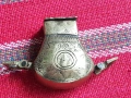 Фишеклък кутийка за евзи 6, снимка 2