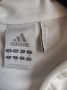 Дамско бяло оригинално горнище на Adidas, 34, UK8 , снимка 6