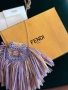  Оригинална Чанта Fendi, снимка 1