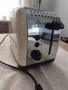 Тостер Russell Hobbs – стилен метален дизайн, отлично състояние.  Тостер Russell Hobbs с елегантен к, снимка 4