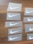 Стикери за дрехи Nike - поставяне с ютия, снимка 3