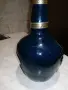Chivas 21 years Royal Salute scotch whisky празна бутилка рядка-началото е 1953г-ЕлизабетII корона, снимка 2