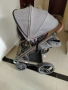 Комбинирана количка Kikka Boo 2 in 1, снимка 2
