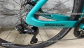 Карбонов аеро шосеен велосипед Bianchi Oltre Pro Dura-Ace Di2 12S Speed 40T | 53, снимка 4