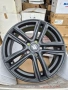 Джанти Brock 17 цола ,5х112 , 6.5j ,et39 Mercedes Skoda Vw Seat Audi, снимка 2