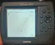 сонар+сонда морска навигация Garmin GPSMAP 172C – цветен GPS картограф,, снимка 2