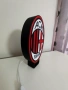 3д лампа AC Milan, снимка 3