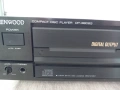 KENWOOD DP-880SG cd player, снимка 7