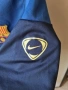 Оригинална тениска Nike на FC Barcelona Барселона, снимка 6