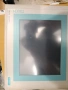 Siemens SIMATIC TP270 Touch 10" HMI Panel – 6AV6545-0CC10-0AX0, снимка 1