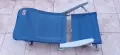 Къмпинг/ плажен стол Outwell Seaford Ocean Blue (със забележка), снимка 5
