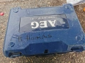 AEG-КОМПЛЕКТ С КУФАР 0905261304L4, снимка 15