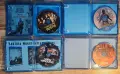 Blu Ray disc филми, снимка 3