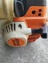 Бензинов тример Stihl FS 260, снимка 9