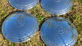 Тасове за Шкода , снимка 3