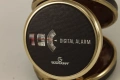 Рядък GARANT Digital Alarm Туристически Будилник, снимка 3