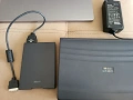 HP OmniBook 800CT Mini лаптоп като нов, колекционерски, снимка 15