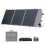 Соларен панел Stolity 100W, снимка 1