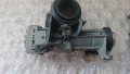 Компютър двигателDELPHI 2M5A-12A650-PE,ключ,патронник,имобилайзер за форд фокусМК1 1,8 115к.с.до2004, снимка 7