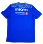 Стабек /Норвегия/ Stabaek Macron Training T-shirt  - размер М , снимка 7