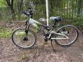 Велосипед cyco 24 цола, снимка 1
