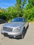 Infiniti FX35 Газ, снимка 3