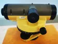 Японски оптичен автоматичен нивелир TOPCON AT-G6, снимка 3
